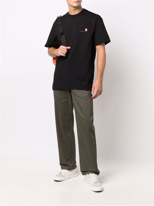 S/S American Script T-shirt CARHARTT WIP | I02995689XX